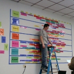 Almost done