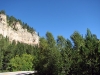 Spearfish Canyon