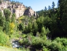 Spearfish Canyon