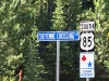 Cheyenne Crossing
